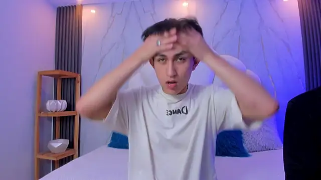 hoot booys  online show from 01/16/26, 07:29