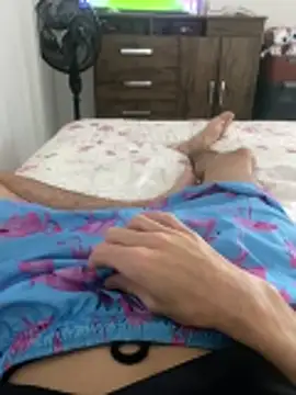 leozin01 online show from 03/24/26, 09:20