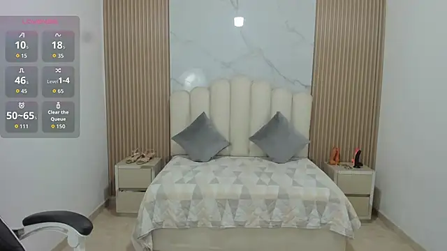 Aziz daud online show from 02/16/26, 07:21