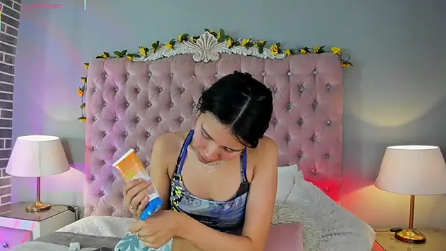 TanyaBello online show from 04/02/26, 10:29