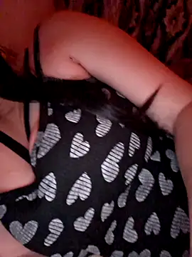 Ariana381 online show from 11/05/25, 09:15