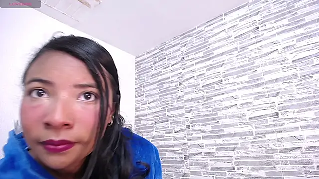 Zoe Rider online show from 01/16/26, 12:42