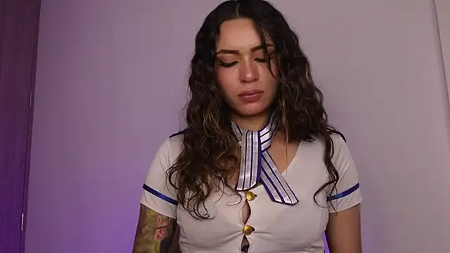 lara bombshelll online show from 01/09/26, 11:28