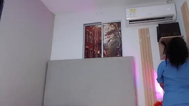 miel alisha online show from 03/24/26, 12:21