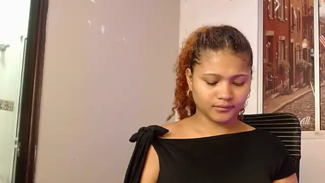 miel alisha online show from 06/04/26, 12:00