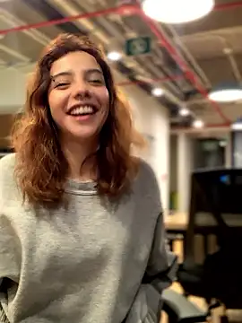 MiaaCute- online show from 01/09/26, 01:08