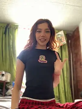 MiaaCute- online show from 02/18/26, 07:10