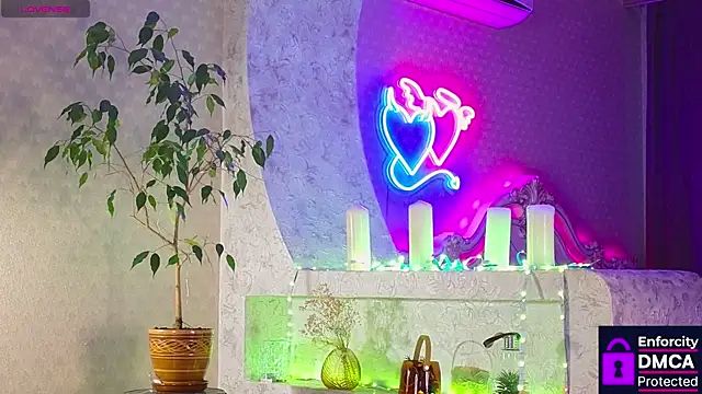 DoubleMeow online show from 01/14/26, 01:39