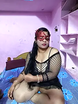 SAIRA-hot online show from 11/20/25, 06:18