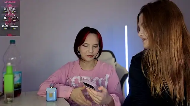 akemichkaa online show from 01/17/26, 07:06