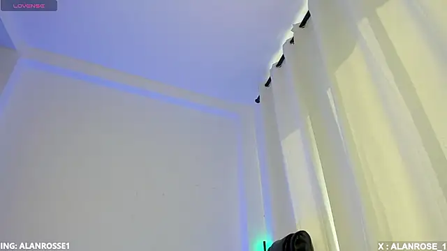 AlanRose01 online show from 01/16/26, 01:37
