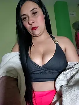 Kymberlaury online show from 11/27/25, 03:41