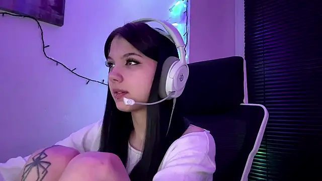 HanaMantanaDell online show from 02/07/26, 02:32