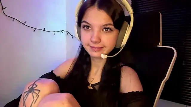 HanaMantanaDell online show from 02/10/26, 05:17