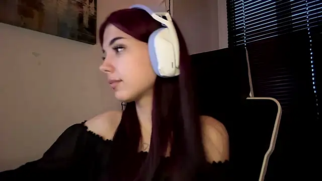 HanaMantanaDell online show from 04/15/26, 03:41