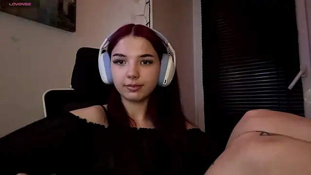 HanaMantanaDell online show from 04/15/26, 07:58