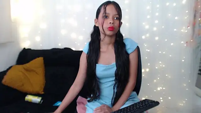 sharon ivanna12 online show from 10/24/25, 07:21