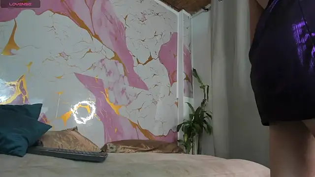 sharon ivanna12 online show from 03/28/26, 08:08