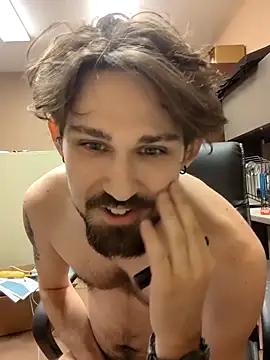 countrybannanaman online show from 10/27/25, 10:47