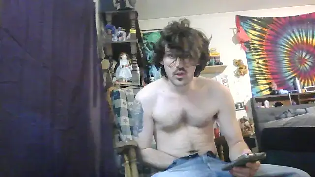 countrybannanaman online show from 03/02/26, 02:58