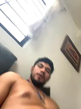 Twistermc11 online show from 10/19/25, 09:37