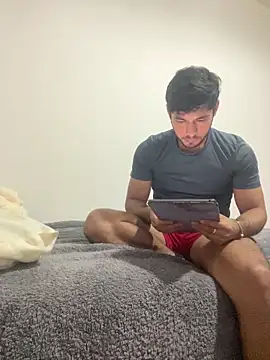 Twistermc11 online show from 10/21/25, 05:19