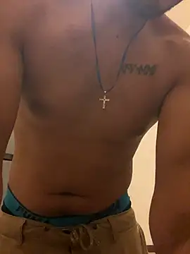 Twistermc11 online show from 10/22/25, 06:35