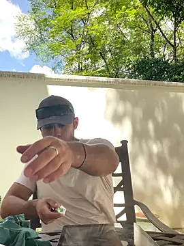 Twistermc11 online show from 10/23/25, 07:12