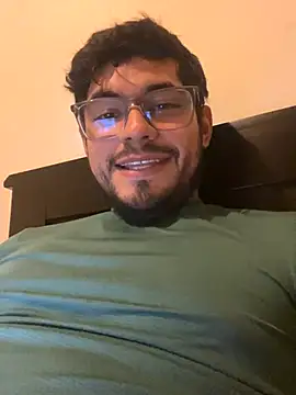 Twistermc11 online show from 10/28/25, 04:05