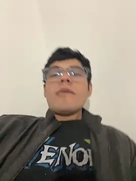 Twistermc11 online show from 10/30/25, 02:35