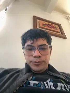 Twistermc11 online show from 10/30/25, 10:32