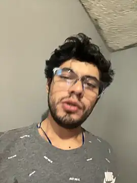 Twistermc11 online show from 11/23/25, 02:17