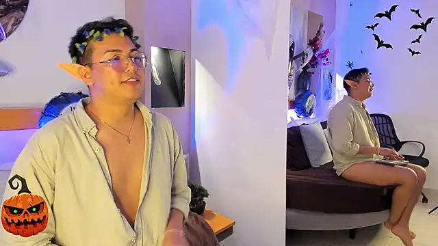 JohnBelRose online show from 10/28/25, 07:27