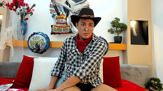 JohnBelRose online show from 10/29/25, 07:59