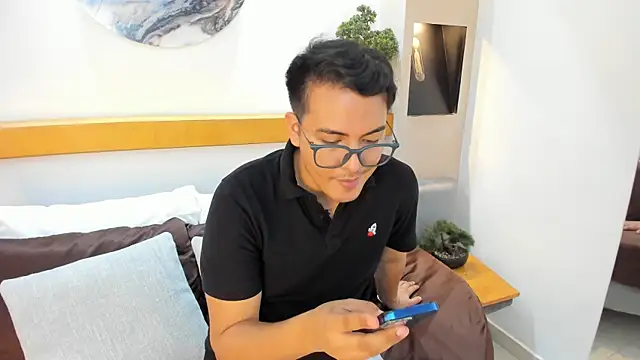 JohnBelRose online show from 11/22/25, 08:08