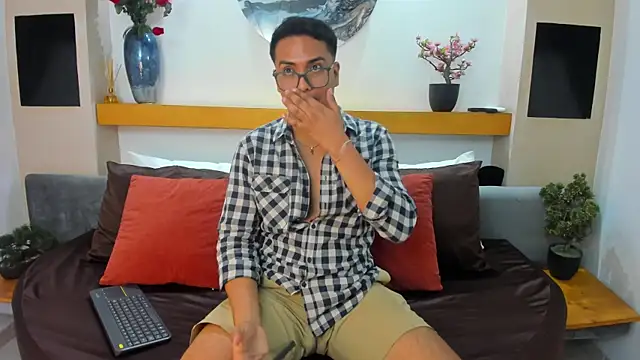 JohnBelRose online show from 01/06/26, 07:39