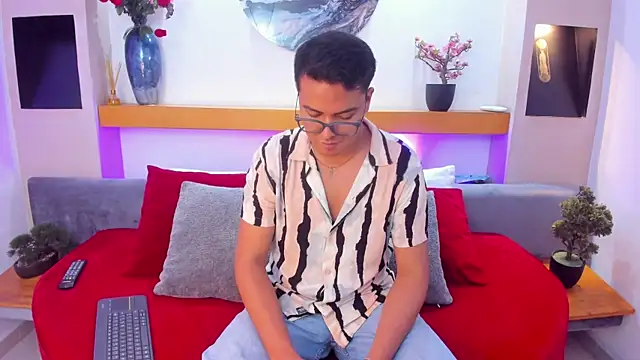 JohnBelRose online show from 01/08/26, 07:27