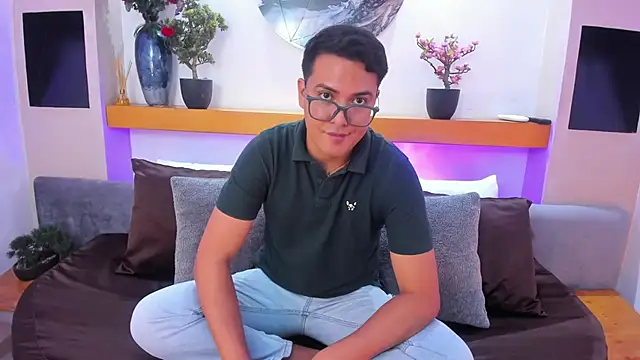 JohnBelRose online show from 01/12/26, 08:14