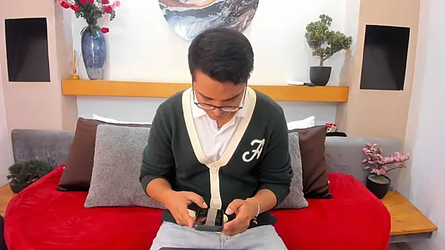 JohnBelRose online show from 01/15/26, 07:39