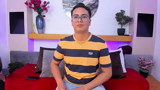 JohnBelRose online show from 01/16/26, 08:02