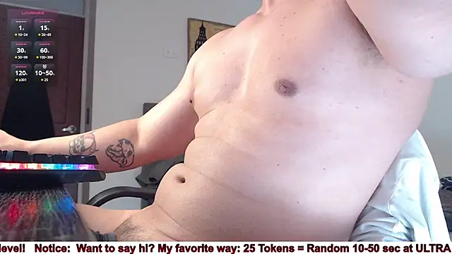 SugaredDigit online show from 02/19/26, 01:07