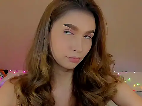 Sexy KimberlyXx online show from 03/27/26, 08:59