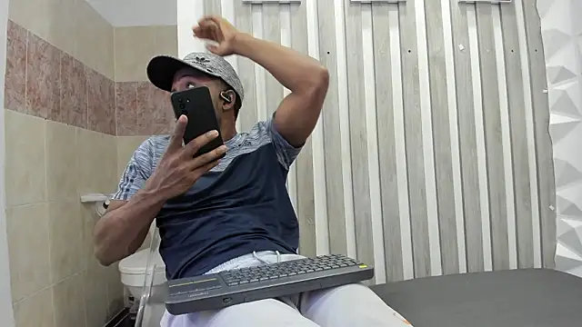 Stevenbrand online show from 01/17/26, 07:39