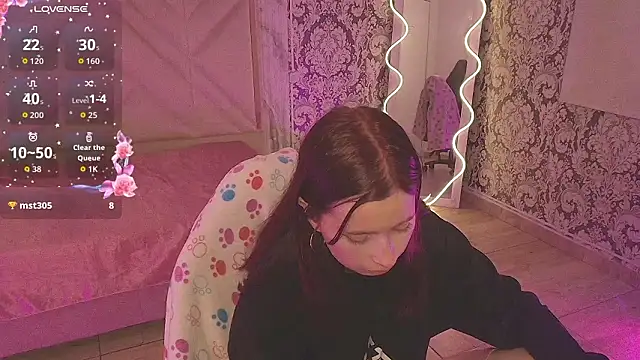 KATANA TAY online show from 02/01/26, 03:38