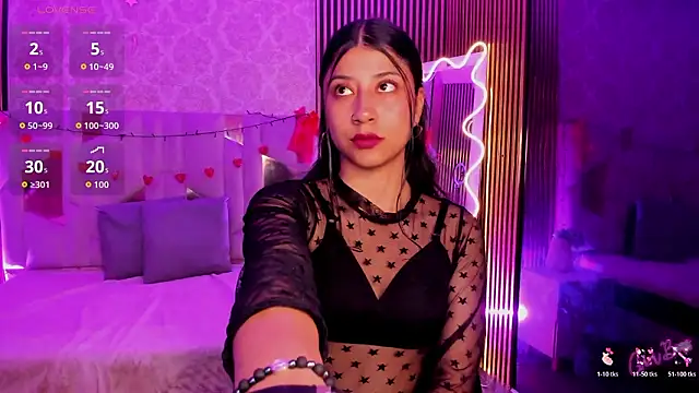 Adisson Tay online show from 02/03/26, 07:30