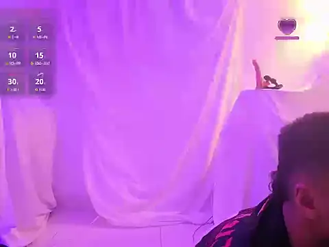 Anto Jasro online show from 11/26/25, 06:03