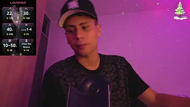 Anto Jasro online show from 12/02/25, 05:13