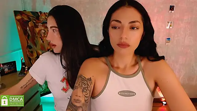 natval6 online show from 02/20/26, 10:38