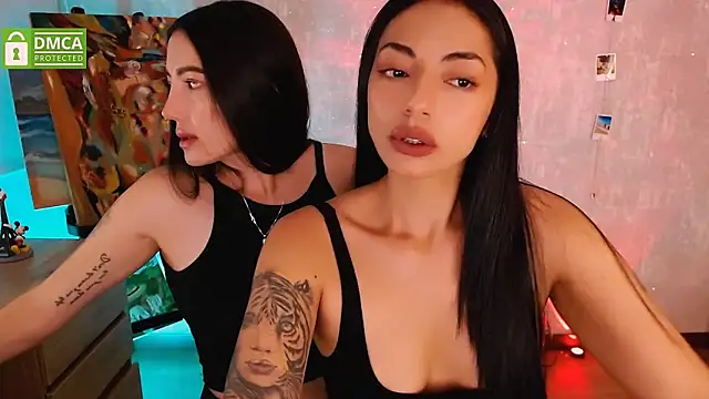 natval6 online show from 04/05/26, 07:16