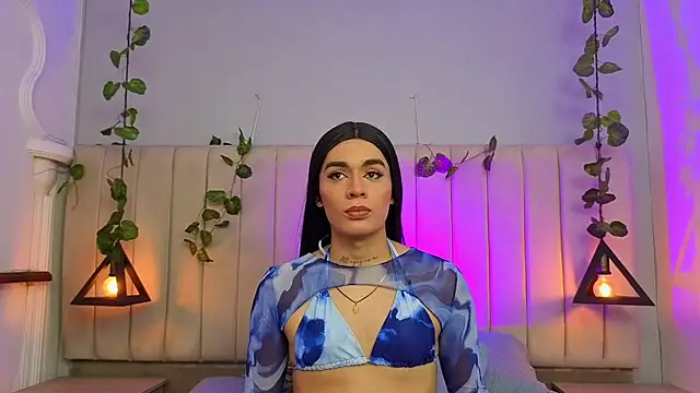 Amelia Brixton online show from 06/03/26, 04:59